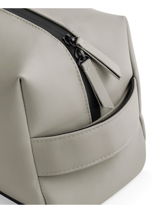 Bagbase Matte PU Shoe/Accessory Bag