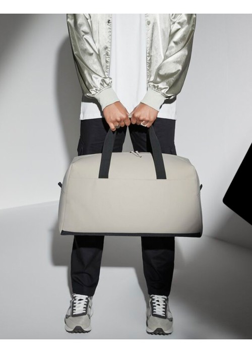 Bagbase Matte PU Weekender