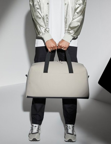 Bagbase Matte PU Weekender