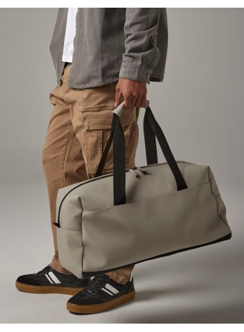 Bagbase Matte PU Weekender