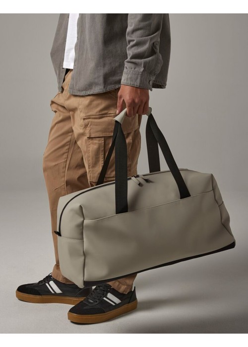 Bagbase Matte PU Weekender
