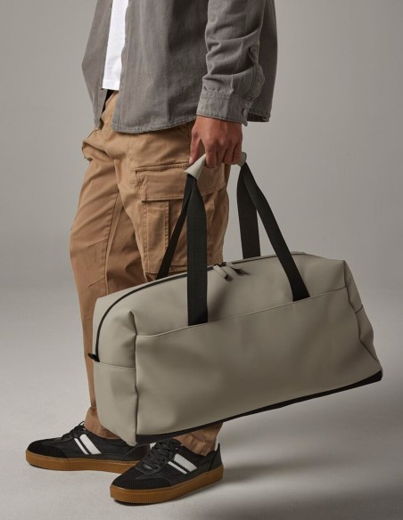 Bagbase Matte PU Weekender