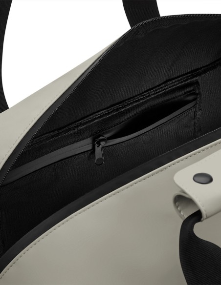 Bagbase Matte PU Weekender