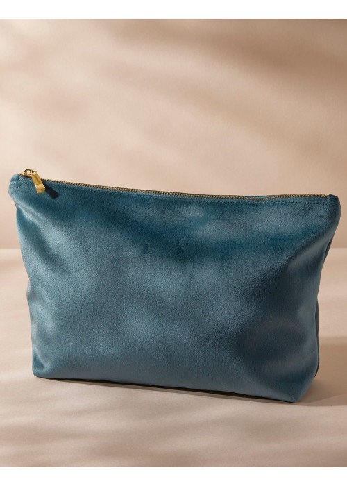Bagbase Velvet Accessory Bag