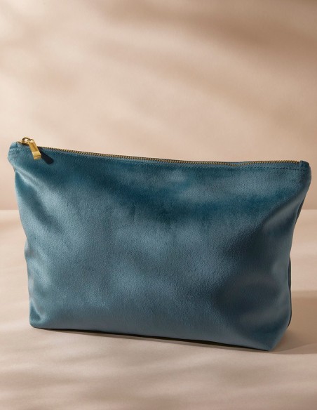 Bagbase Velvet Accessory Bag