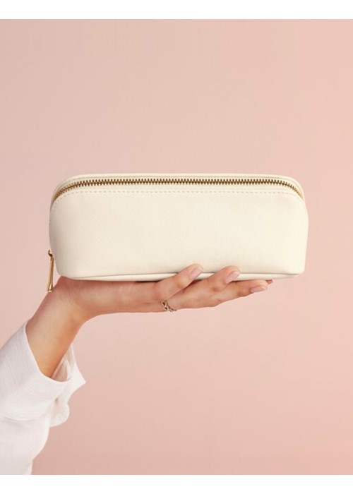 Bagbase Boutique Open Flat Mini Accessory Case