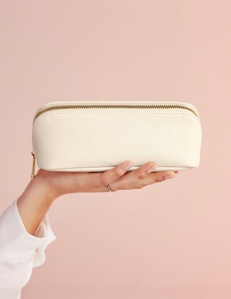 Bagbase Boutique Open Flat Mini Accessory Case