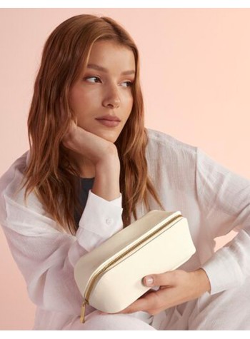 Bagbase Boutique Open Flat Mini Accessory Case