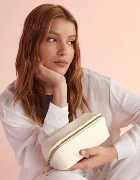 Bagbase Boutique Open Flat Mini Accessory Case