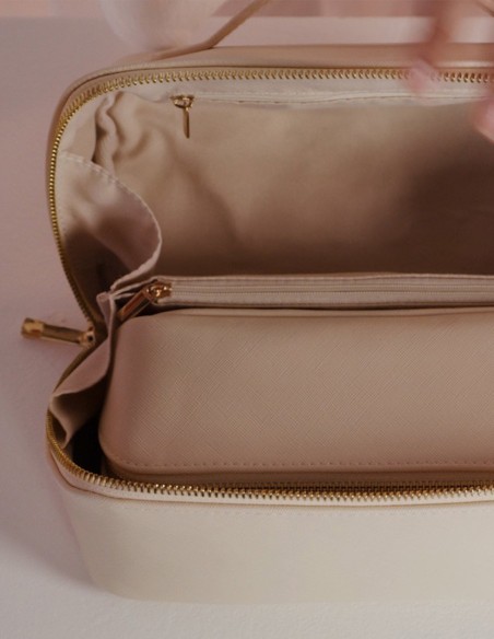 Bagbase Boutique Open Flat Accessory Case