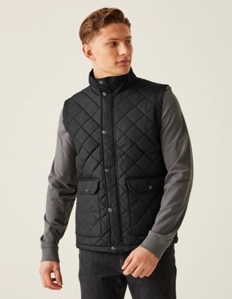 Regatta Professional Tyler Bodywarmer