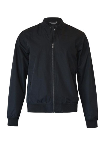 Nimbus Bleecker Authentic Bomber Jacket 2