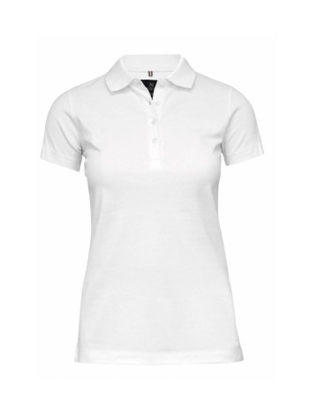 Nimbus Women’s Harvard Classic Stretch Deluxe Polo