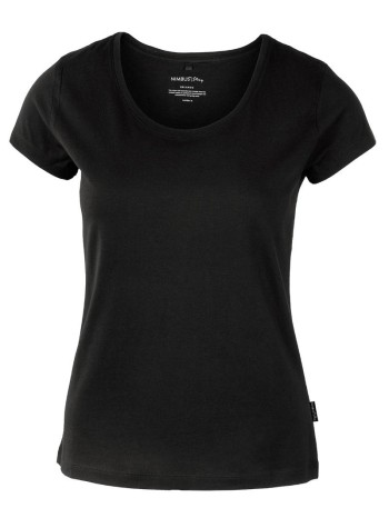 Nimbus Women’s Orlando Soft Round Neck T-Shirt 2