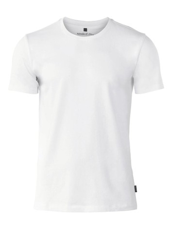 Nimbus Orlando Soft Round Neck T-Shirt