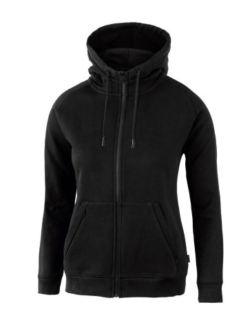 Nimbus Women’s Lenox Athletic Full-Zip Hoodie 2