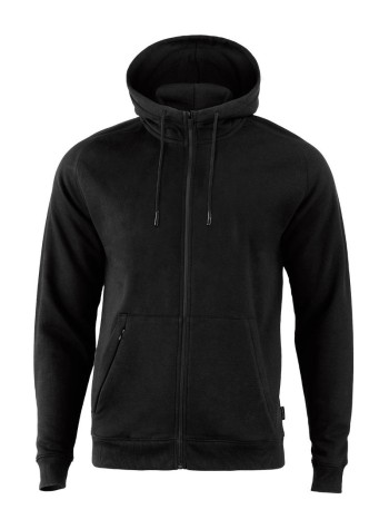 Nimbus Lenox Athletic Full-Zip Hoodie 2