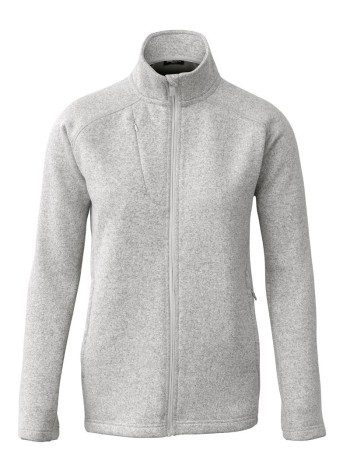 Nimbus Women’s Montana Knitted Fleece Jacket 2