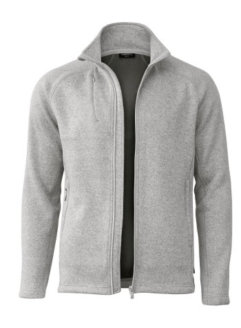 Nimbus Montana Knitted Fleece Jacket 2