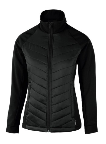 Nimbus Women’s Bloomsdale Comfortable Hybrid Jacket 2