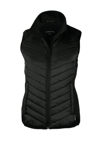 Nimbus Women’s Benton Versatile Hybrid Vest 2