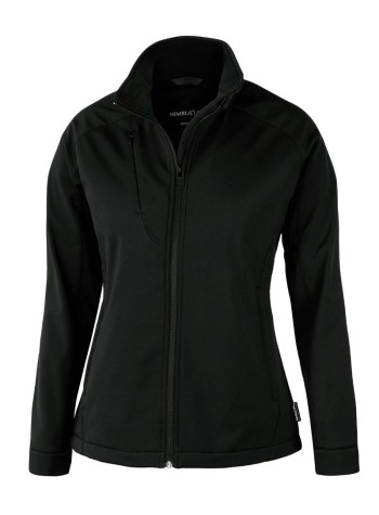 Nimbus Women’s Livingston 4-Way Stretch Softshell 2