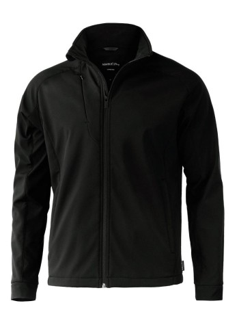 Nimbus Livingston 4-Way Stretch Softshell 2