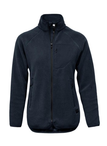 Nimbus Women’s Timberlake Modern Sherpa Fleece 2