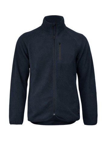 Nimbus Timberlake Modern Sherpa Fleece 2