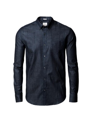 Nimbus Torrance Modern Fit Denim Shirt 2