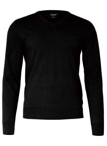 Nimbus Brighton Elegant V-Neck Knit 2