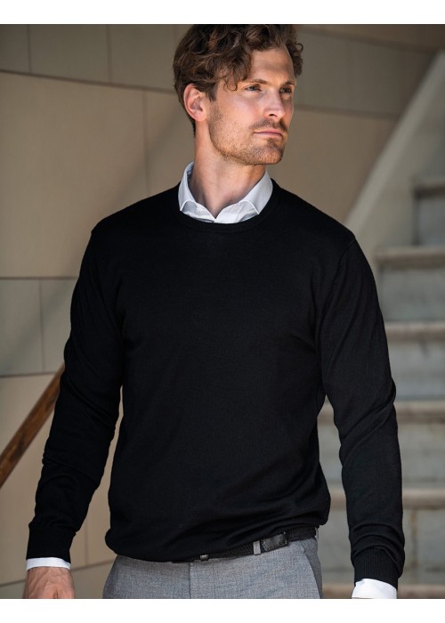 Nimbus Beaufort Extra Fine Cashwool® Merino Knit