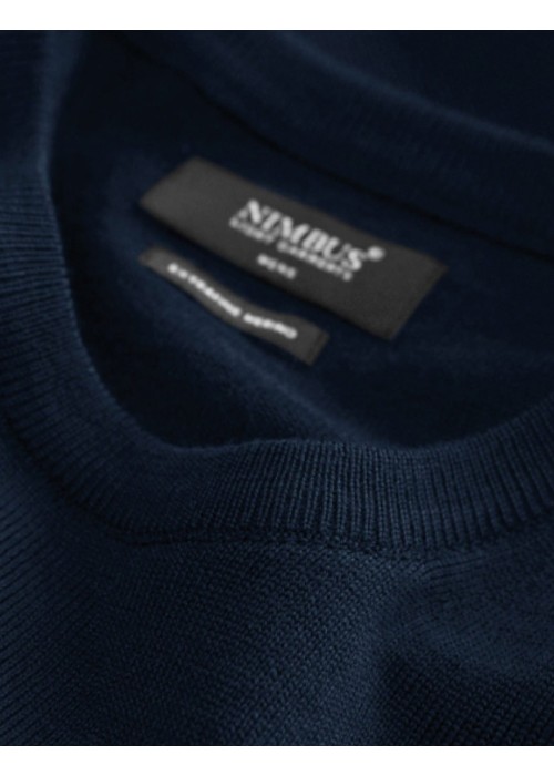 Nimbus Beaufort Extra Fine Cashwool® Merino Knit