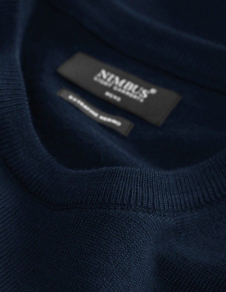 Nimbus Beaufort Extra Fine Cashwool® Merino Knit