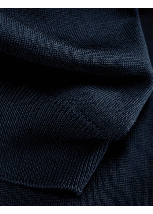 Nimbus Beaufort Extra Fine Cashwool® Merino Knit
