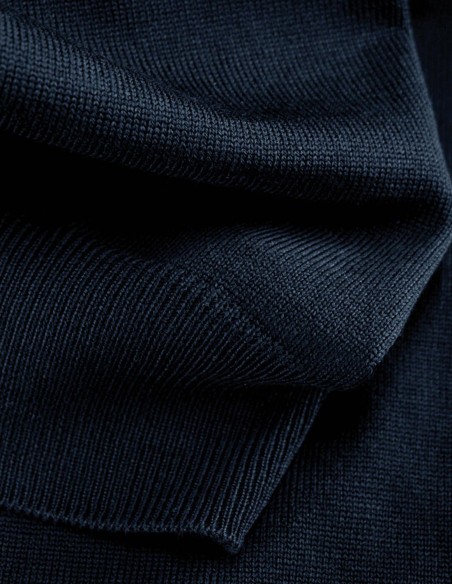 Nimbus Beaufort Extra Fine Cashwool® Merino Knit
