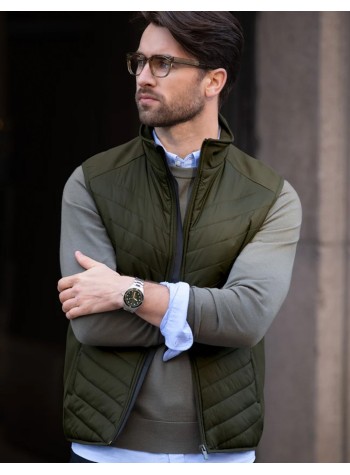 Nimbus Benton Versatile Hybrid Vest