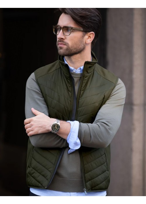 Nimbus Benton Versatile Hybrid Vest