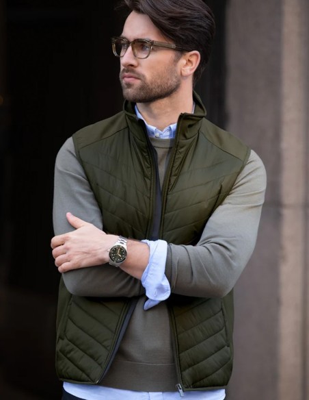 Nimbus Benton Versatile Hybrid Vest