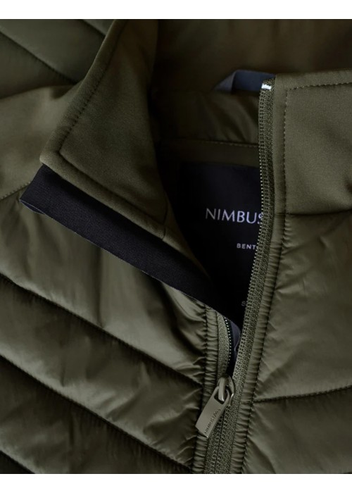 Nimbus Benton Versatile Hybrid Vest
