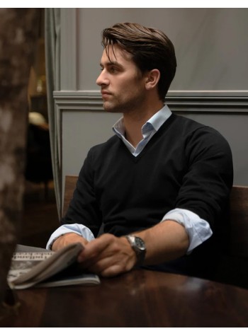 Nimbus Brighton Elegant V-Neck Knit