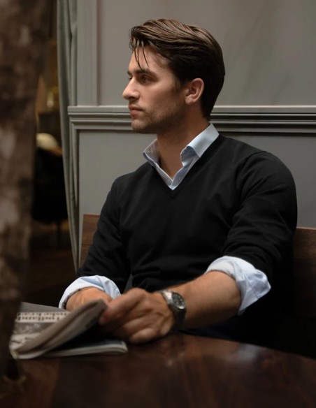 Nimbus Brighton Elegant V-Neck Knit