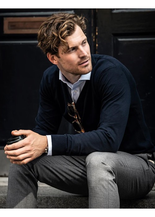 Nimbus Brighton Elegant V-Neck Knit