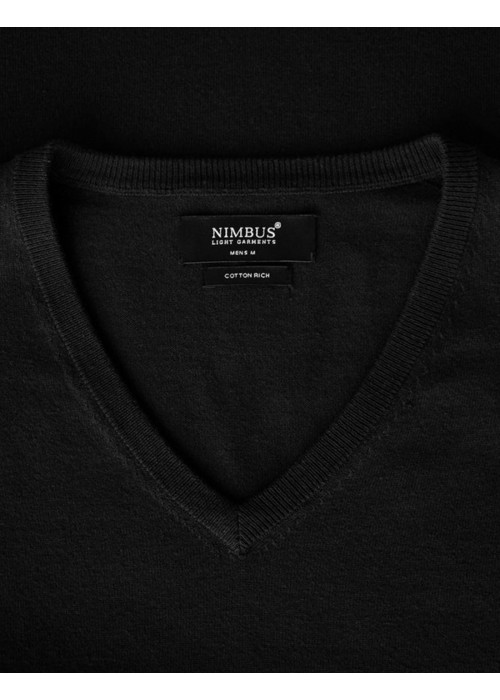 Nimbus Brighton Elegant V-Neck Knit