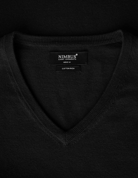 Nimbus Brighton Elegant V-Neck Knit