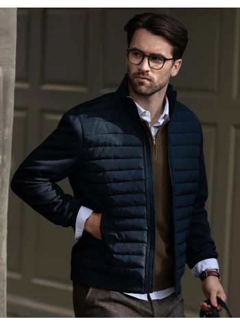 Nimbus Crescent Jacket