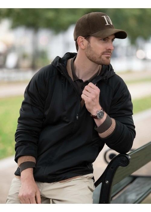 Nimbus Fargo Functional Hooded Softshell