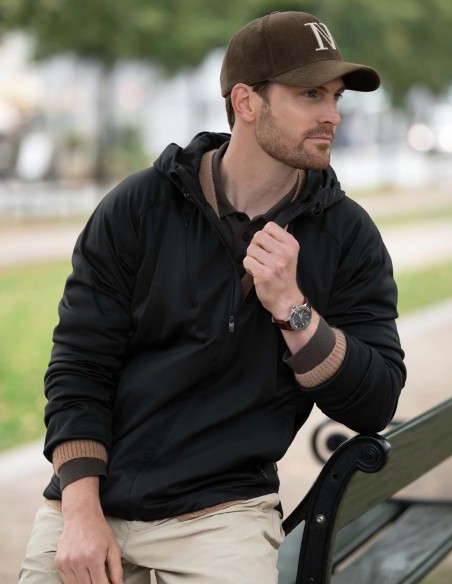 Nimbus Fargo Functional Hooded Softshell