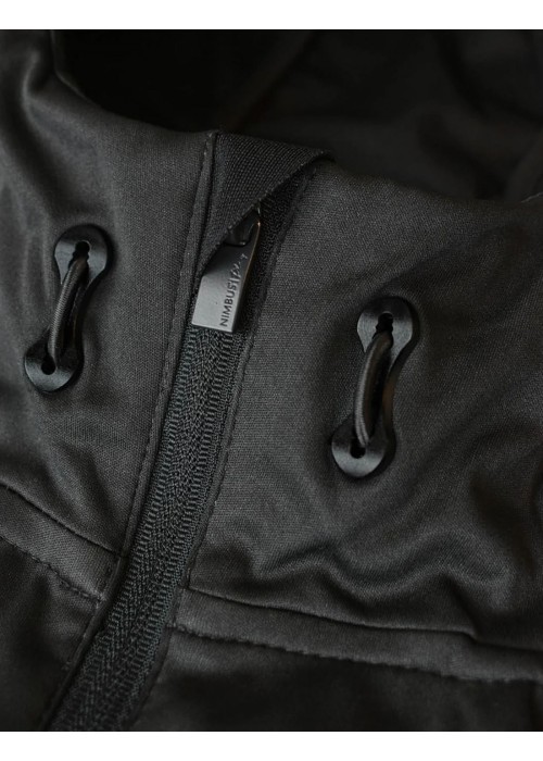 Nimbus Fargo Functional Hooded Softshell