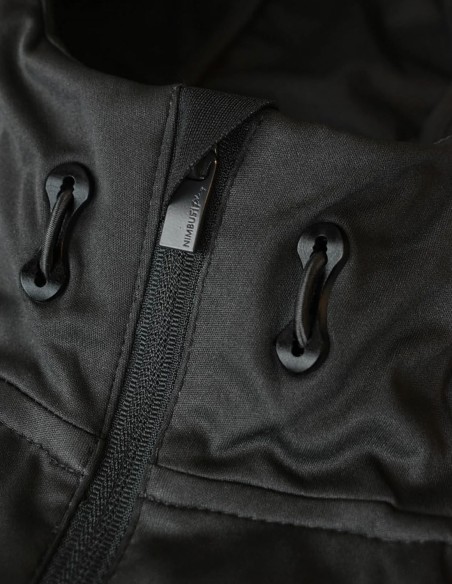 Nimbus Fargo Functional Hooded Softshell
